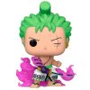 Funko POP! Zoro Enma Exclusive #1288 – One Piece figurka 9 cm