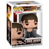 Funko POP! Eren Jeager #1321 – Attack on Titan figurka 9 cm