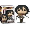 Funko POP! Mikasa Ackermann #1166 – Attack on Titan figurka 9 cm