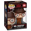 Funko POP! Mr. Whatsit #1808 – Stranger Things figurka 9 cm