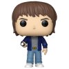 Funko POP! Jonathan Byers Exclusive #1797 – Stranger Things figurka 9 cm