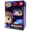 Funko POP! Jonathan Byers Exclusive #1797 – Stranger Things figurka 9 cm