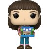 Funko POP! Eleven #1297 – Stranger Things figurka 9 cm