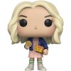 Funko POP! Eleven with Eggos Chase #421 – Stranger Things figurka 9 cm