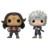 POP pack 2 figures Naruto Shippuden Hashirama & Tobirama Exclusive