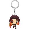 Pocket POP Keychain Tanjiro Kamado - Demon Slayer klíčenka