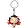 Pocket POP Keychain Nezuko Kamado - Demon Slayer klíčenka