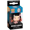 Pocket POP Keychain Nezuko Kamado - Demon Slayer klíčenka