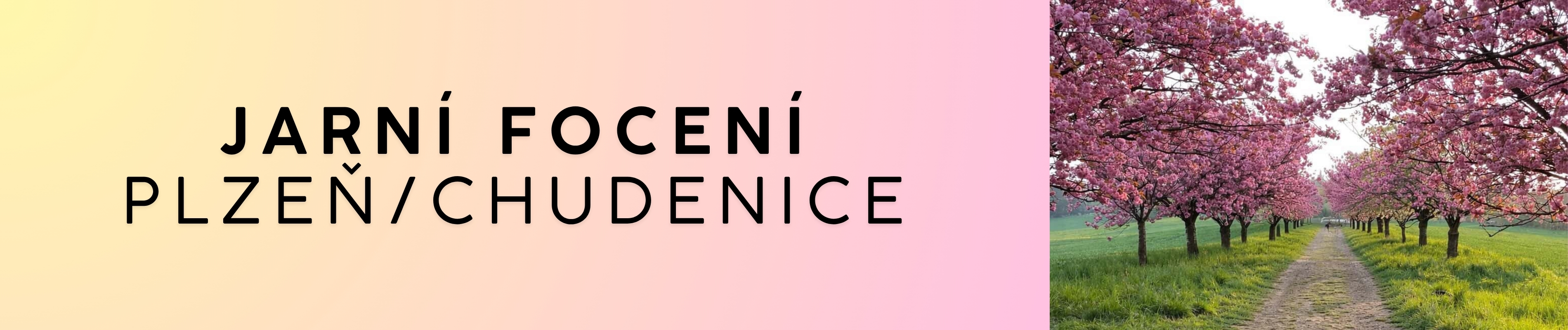 jarní-focení-chudenice-plzeň