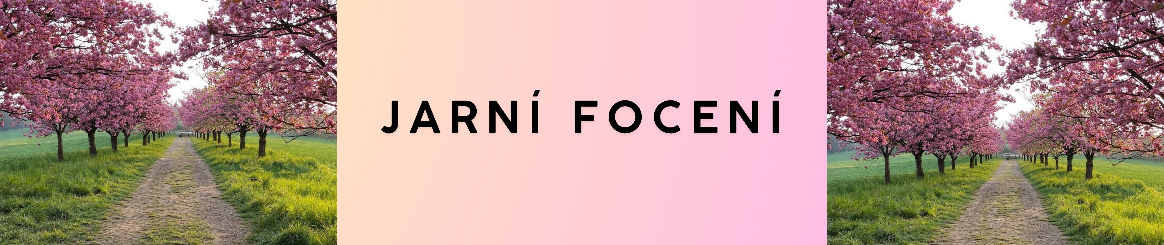 jarní focení plzeň a chudenice