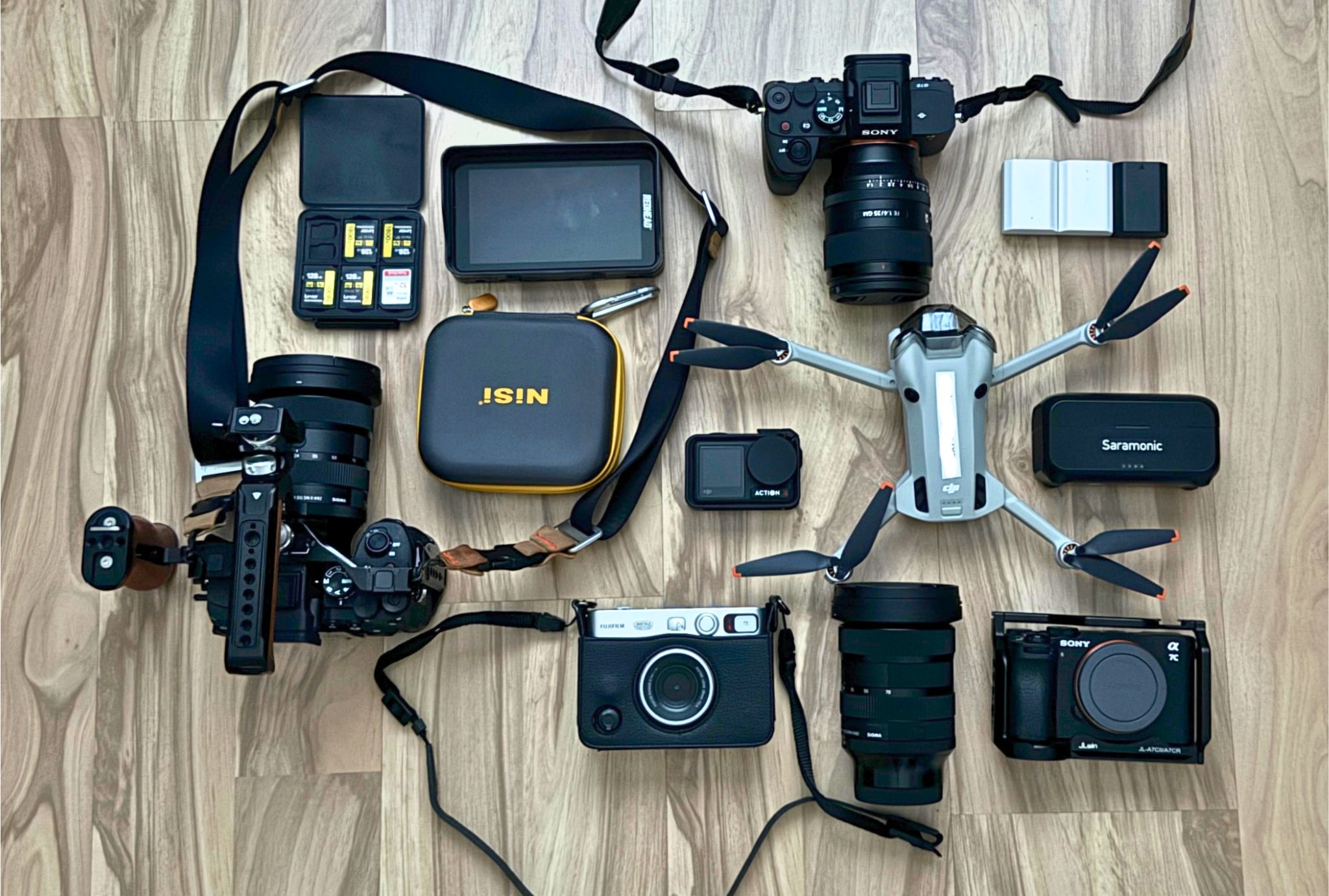 Profesionální technika Sony Plzeň