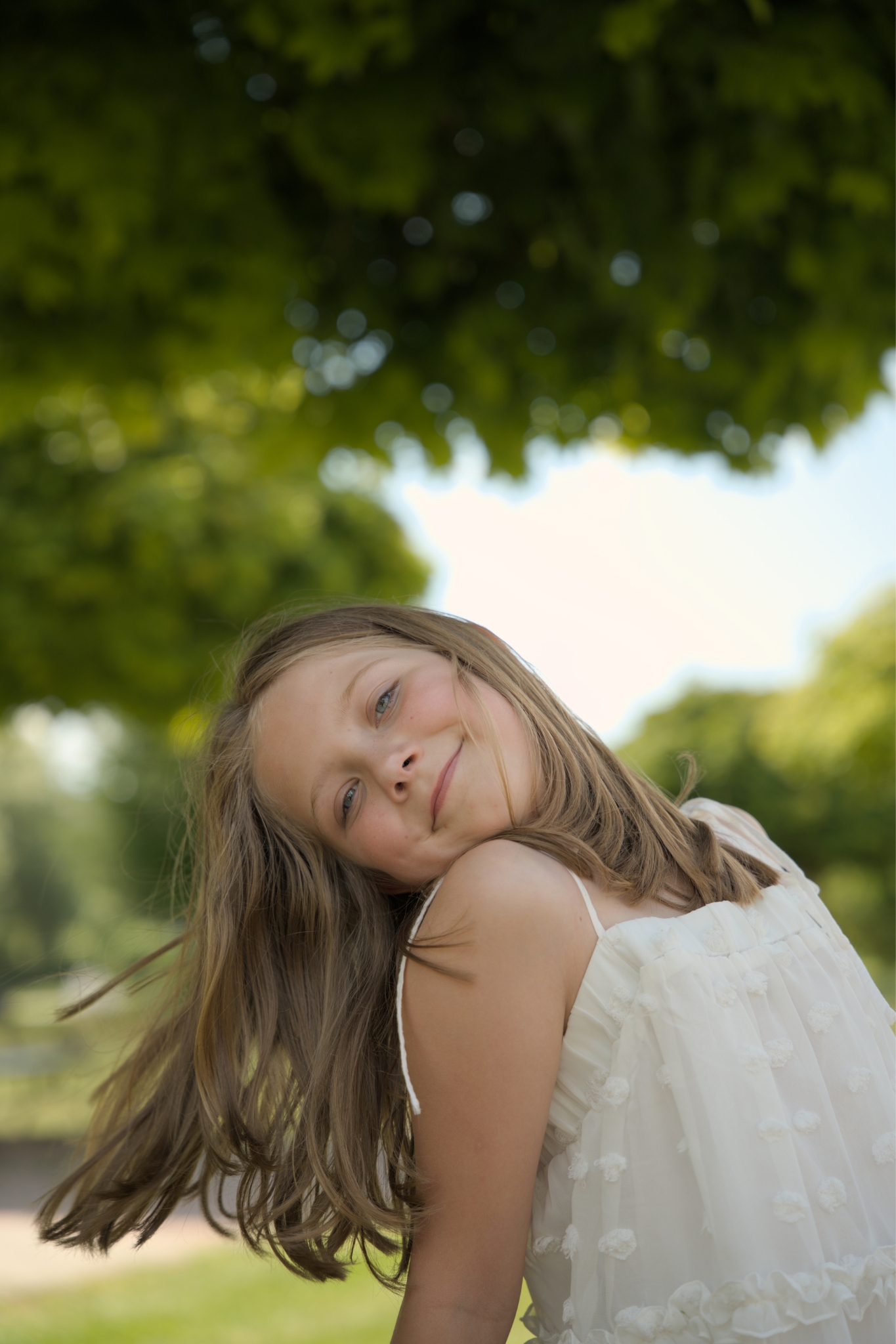 Narozeninové focení