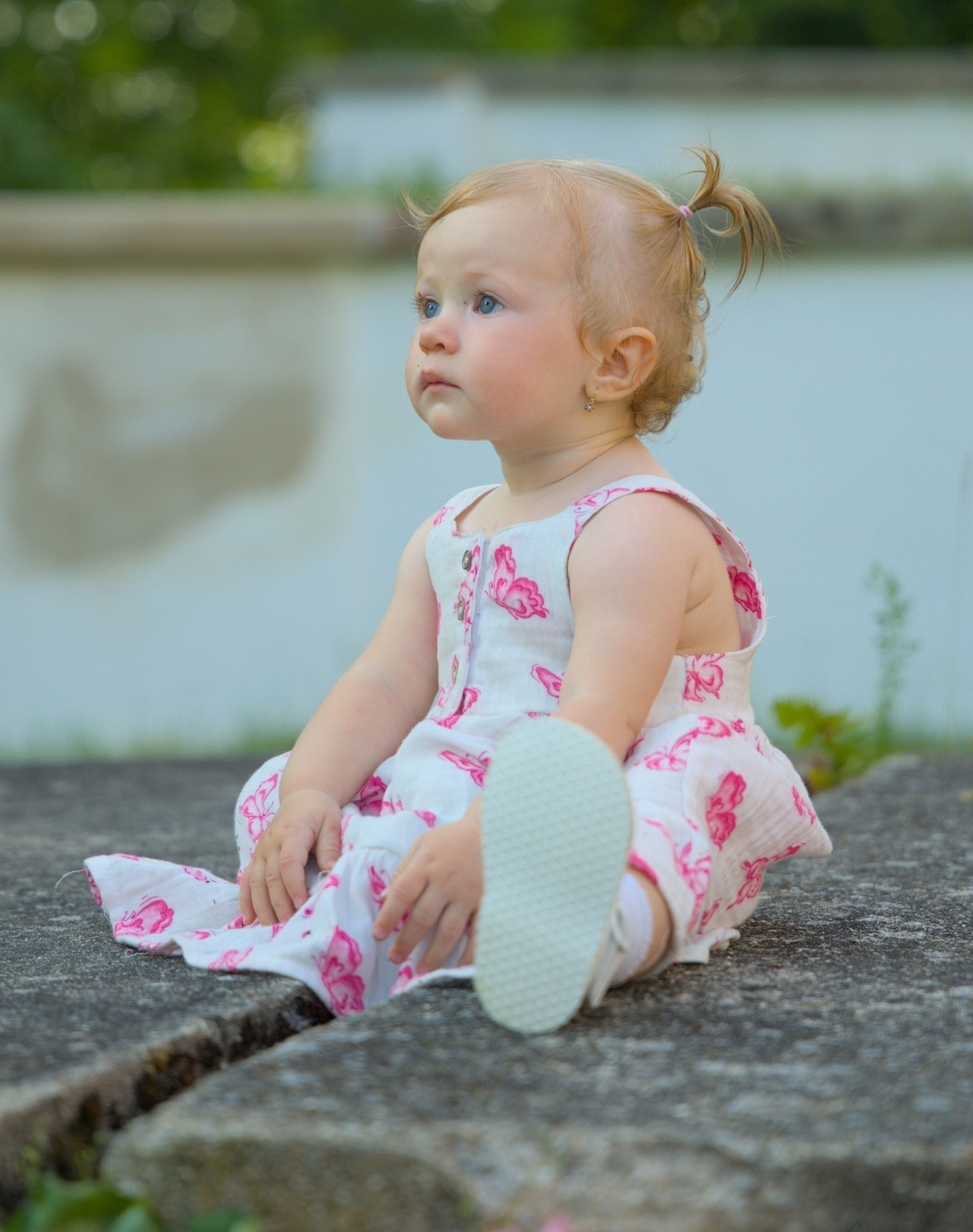 Novorozenecké focení