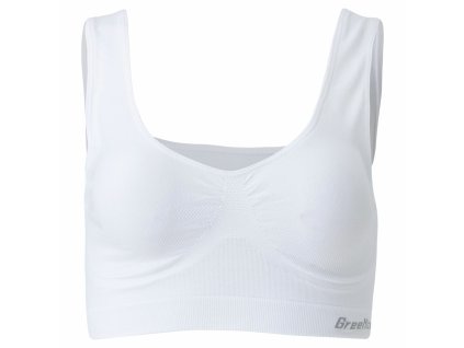 Bezešvé podprsenky bez kostic 2363