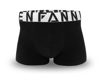 FANNIFEN Pánské boxerky FAN-FG528 4ks v balení