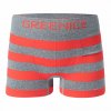 Chlapecké bezešvé boxerky 4200 - 4ks v balení
