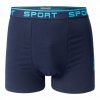 Pánské boxerky SPORT T091 4 ks v balení