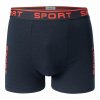 Pánské boxerky SPORT T091 4 ks v balení