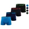 Pánské boxerky SPORT T091 4 ks v balení