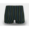 Poslední kusy!!! PESAIL Pánské boxerky PRUHY M6691 4ks v balení