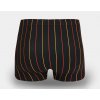 Poslední kusy!!! PESAIL Pánské boxerky PRUHY M6691 4ks v balení