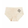 Dámské 3XL-5XL kalhotky YW4131 - 3 ks v balení
