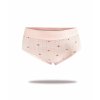 Poslední kusy!!! Dámské kalhotky GERBERY YW4141 - 3 ks v balení