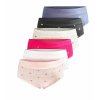 Poslední kusy!!! Dámské kalhotky GERBERY YW4141 - 3 ks v balení
