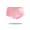 Dámské kalhotky s vysokým pasem YW4142 - 3 ks v balení