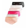 Dámské kalhotky KYTKY YW4147 - 3 ks v balení