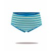 Dámské kalhotky Pruhy YW4003 - 3 ks v balení