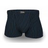 Pánské volné boxerky PE-337+1 4ks v balení
