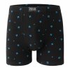 PESAIL Panské boxerky G55471 - 4 ks v balení