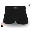 Pánské volné boxerky FM602-1 4 ks v balení
