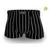 Pánské bambusové boxerky JM005/FM601 - 4 ks v balení