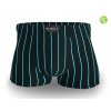 Pánské bambusové boxerky JM005/FM601 - 4 ks v balení