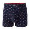 Poslední kusy!!! Pánské boxerky SPIDERS G55373 4 ks v balení