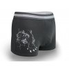 Pánské boxerky Tygr G545 4ks v balení