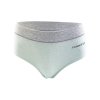 Dámské klasické kalhotky CZ8013 - 3 ks v balení