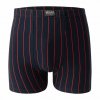 Pánské boxerky velké velikosti G55201  - 4 ks v balení