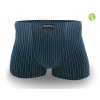 Pánské boxerky-Stripes M013 4ks v balení