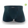 Pánské boxerky-Stripes M013 4ks v balení