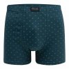 Pánské bavlněné boxerky G55468 4 ks v balení