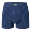 Pánské bavlněné boxerky G55468 4 ks v balení