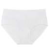Dámské kalhotky s vysokým pasem RM0036 - 3 ks v balení