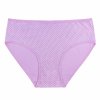 Dámské klasické kalhotky PE1013 - 3 kusy v balení