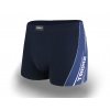 Pánské bavlněné boxerky G5157 - 4 ks v balení