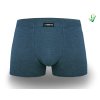 Pánské bambusové boxerky M6735 4ks v balení