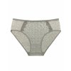 Dámské 2XL-5XL kalhotky YW4183A - 3 ks v balení