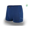 Pánské bambusové boxerky M6755 4ks v balení